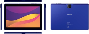 Планшет Digma Optima 1442E 4G