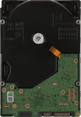 Жесткий диск WD SATA-III 20TB 0F38785/0F38643  WUH722020BLE6L4