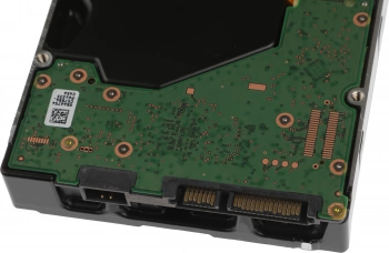 Жесткий диск WD SATA-III 20TB 0F38785/0F38643  WUH722020BLE6L4