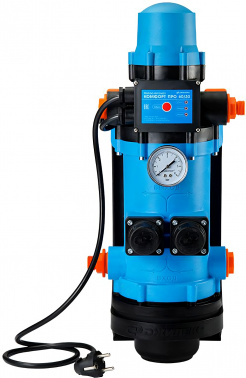 Насосная станция Джилекс Комфорт Про 60/30