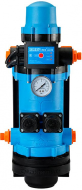 Насосная станция Джилекс Комфорт Про 60/30