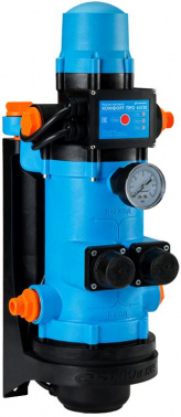 Насосная станция Джилекс Комфорт Про 60/30