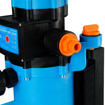 Насосная станция Джилекс Комфорт Про 60/30