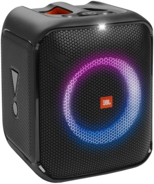 Минисистема Hi-Fi JBL PartyBox Encore Essential