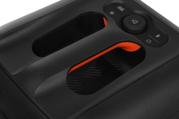 Минисистема Hi-Fi JBL PartyBox Encore Essential