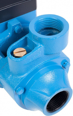 Насосная станция Джилекс Вихревик 40/40 Ч