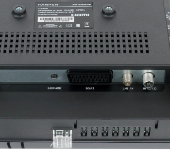 Телевизор LED Harper 32