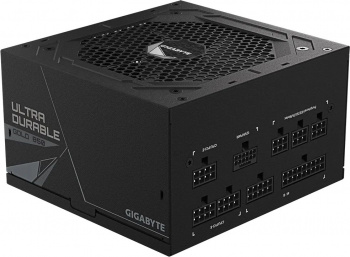 Блок питания Gigabyte ATX 850W GP-UD850GM PG5 Gen.5