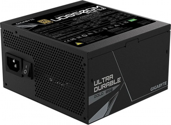 Блок питания Gigabyte ATX 850W GP-UD850GM PG5 Gen.5