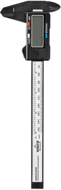 Штангенциркуль электронный Elitech  2210.003000
