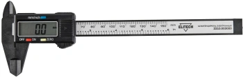 Штангенциркуль электронный Elitech  2210.003000