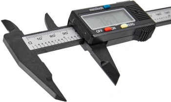 Штангенциркуль электронный Elitech  2210.003000