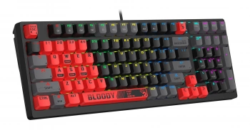 Клавиатура A4Tech Bloody S98
