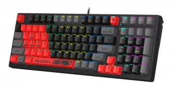 Клавиатура A4Tech Bloody S98