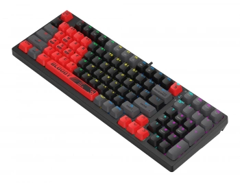 Клавиатура A4Tech Bloody S98