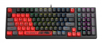 Клавиатура A4Tech Bloody S98