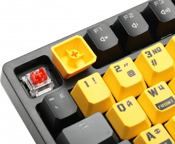 Клавиатура A4Tech Bloody S98