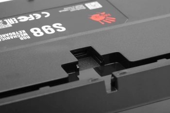 Клавиатура A4Tech Bloody S98