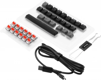 Клавиатура A4Tech Bloody S98