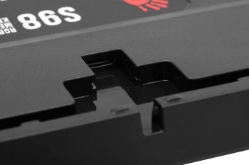 Клавиатура A4Tech Bloody S98