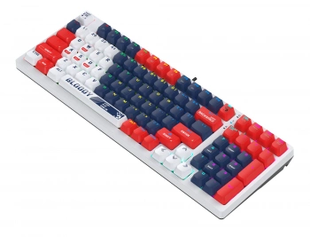 Клавиатура A4Tech Bloody S98