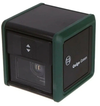 Нивелир лазерн. Bosch  Quigo Green