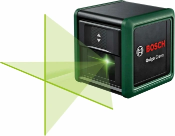 Нивелир лазерн. Bosch  Quigo Green