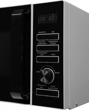 Микроволновая Печь BBK 25MWS-970T/WB