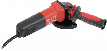 Углошлифовальная машина Elitech МШУ 0812