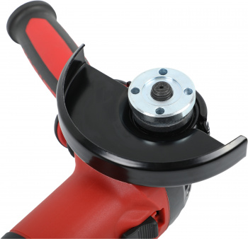 Углошлифовальная машина Elitech МШУ 0812