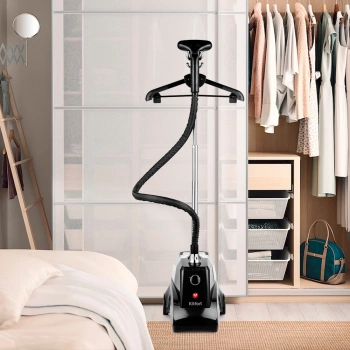 Отпариватель напольный Kitfort КТ-9125