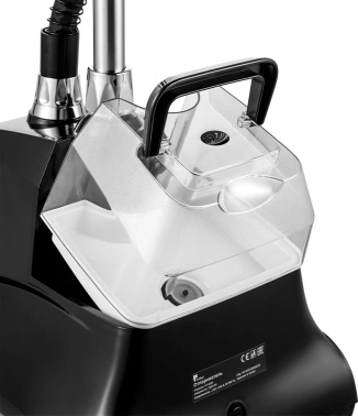 Отпариватель напольный Kitfort КТ-9125