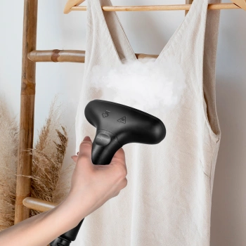 Отпариватель напольный Kitfort КТ-9125