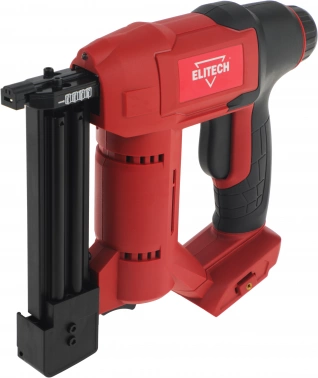 Степлер аккумуляторный Elitech ПГА 1832Л ( E2210.001.00)