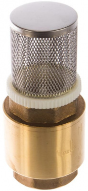 Клапан обр. Elitech  1005.000700