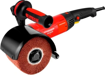 Шлифовальная машина Elitech МЩ 1412Э