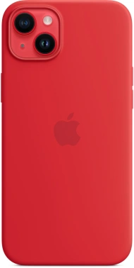 Чехол (клип-кейс) Apple для Apple iPhone 14 Plus Silicone Case with MagSafe