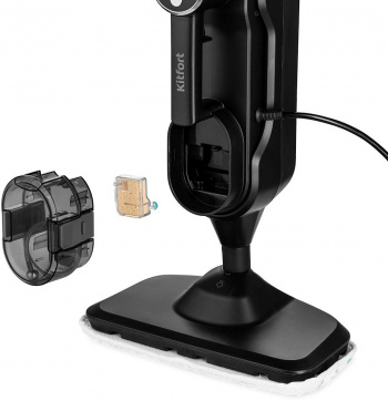 Швабра паровая Kitfort КТ-1018