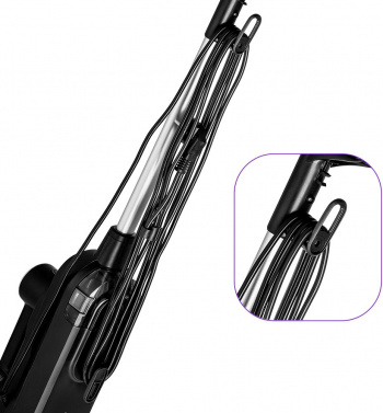 Швабра паровая Kitfort КТ-1018