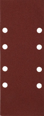 Вибро шлифовальная машина Deko DKS350