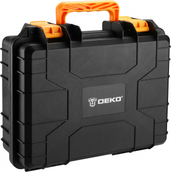 Уровень лазер. Deko  DKLL16 & tripod 1 m