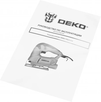 Лобзик Deko DKJS600