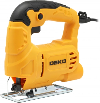 Лобзик Deko DKJS600