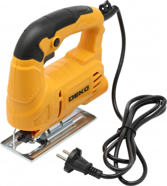 Лобзик Deko DKJS600