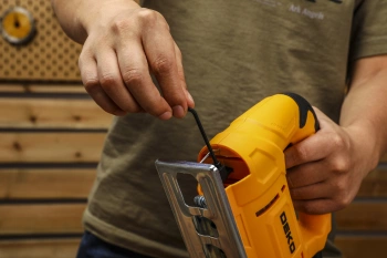 Лобзик Deko DKJS600