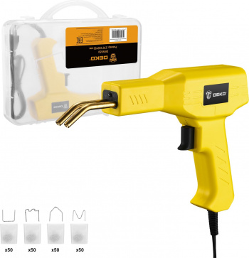Паяльник Deko DKWG50