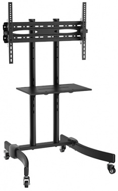 Стойка для телевизора Cactus CS-ST1030BK