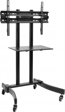 Стойка для телевизора Cactus CS-ST1030BK