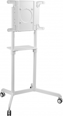 Стойка для телевизора Cactus CS-ST1146WT