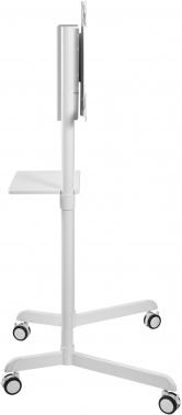 Стойка для телевизора Cactus CS-ST1146WT